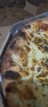 Parla pizzaria Delivery e retirada