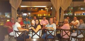 May World Classic Cusine