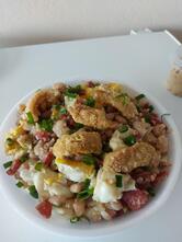 Frango Assado Planalto