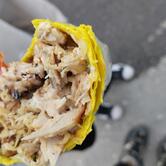 Ростовская шаурма