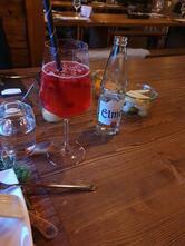 Fondue am Werdenbergersee