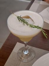 Vila Rooftop - Bistrô & Lounge