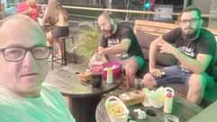 Dexter Beer Conveniência