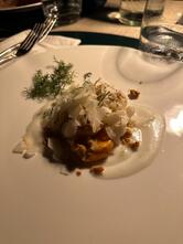 Mediterra Restaurant, Favignana