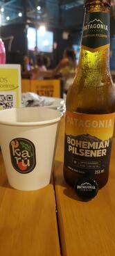 MiCasa! Centro Gastronômico