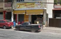 Padaria e Mercearia Popular