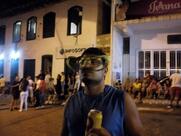 Bar e Lanchonete do França