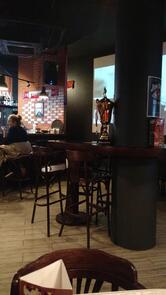 Boroda Pub