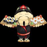 Tokyo Maki