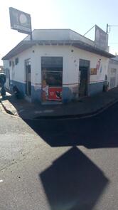 Panificadora e Confeitaria Silva's