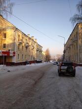 Чайка+