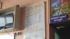 Laxmi Darshini Hotel