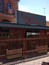 Узбекская Кухня Казан-Мангал