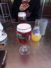 Brasserie de l'hôtel de ville