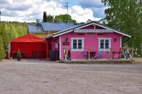 Kalkkitien Grilli T:mi