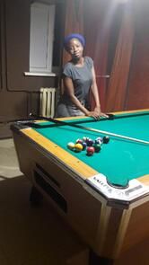 Жигарева 7.Кальянная