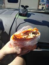 Шаурма хаус