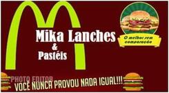 Mika Lanches