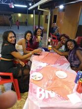 Espaço Mineirinho Para Festas E Eventos