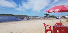 Bar e Lanchonete Assados da Barra Sul