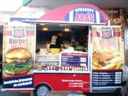 ABA"S Food Truck Lanches Artesanais
