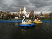 Столовая