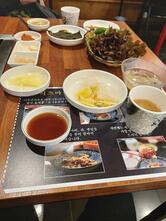 화수목즉석숯불장어구이전문점