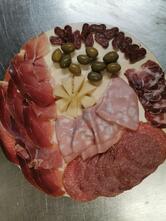 Pizzeria Gold Star Veroli