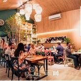 Bendito Café Bistrô