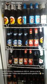 Bar e Restaurante Canário's