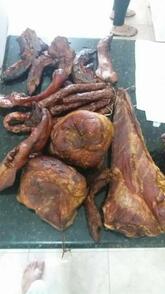 cantina da Marcele restaurante self-service