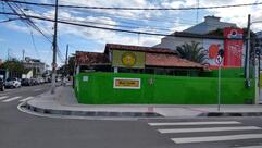 Restaurante Maria Farinha de Piratininga