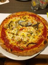 Pizzeria de l'Etoile