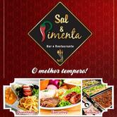 Sal & Pimenta Bar e Restaurante