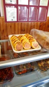 Столовая Чебуречная