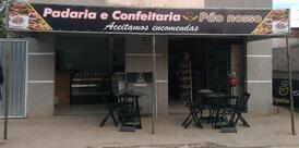 Padaria e Confeitaria Pao Nosso