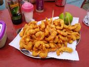 Restaurante Barco Azul