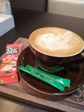 Coffee Time
