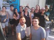 DUE SPADE DI ALESSANDRO