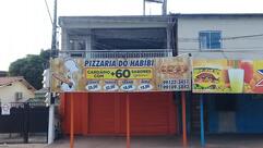Pizzaria do Habibi