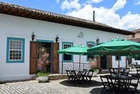 Seu Motta Comida Caiçara