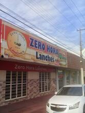 Zero hora lanches