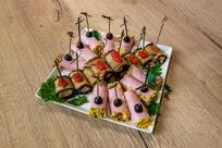 Атриум ланч