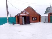 Бочка. 22