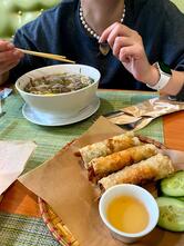 Вьетнамская кухня Viet Express