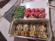 Вилки палки