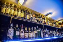 Fermata Ariosto -Aperitivi Internazionali