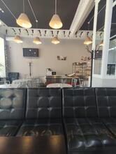 Столовая на Советской