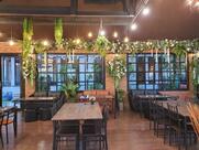 SEAWERR Coffee & Bakery Restaurant, for Variety of Thai Cuisines, Until Midnight