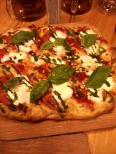 Morricone Pizza & Wine